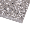 Gray terrazzo tile living room restaurant non-slip antique tile 2045