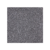 High quality matte black terrazzo floor tile 2004