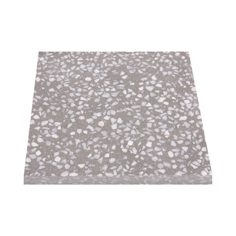 Anti-slip and wear-resistant building material terrazzo slate 2008