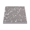 High quality grey terrazzo floor tiles for the courtyard 409 