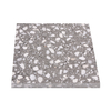 Economical and environmentally terrazzo building materials for public place floors 2014