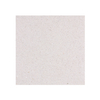 Matte ivory white non-slip prefabricated terrazzo floor tile 2002