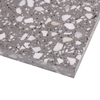 Economical and environmentally terrazzo building materials for public place floors 2014