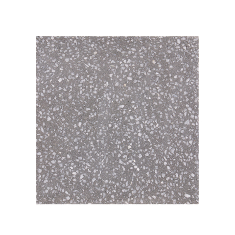 Terrazzo with natural stone grains available in a variety of designs 2017