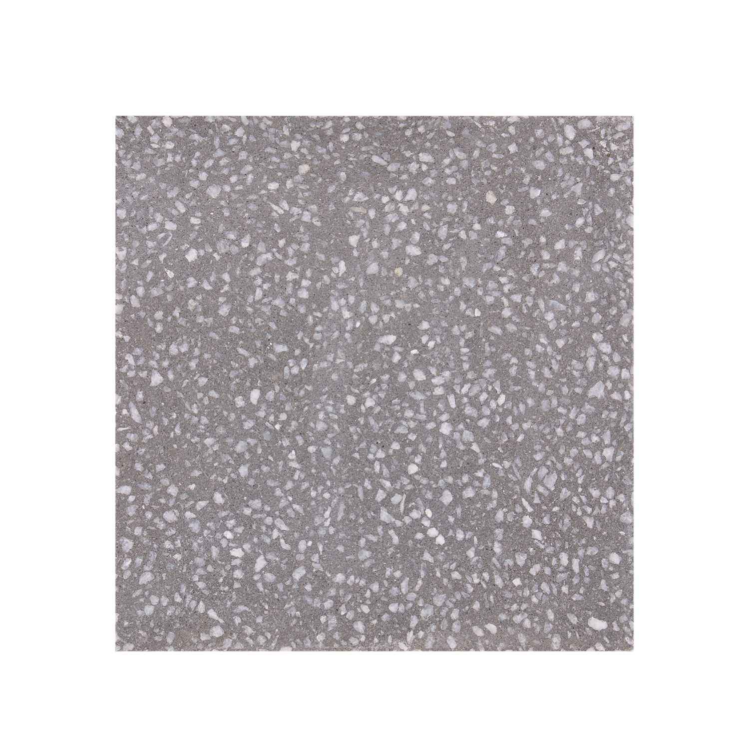 Terrazzo with natural stone grains available in a variety of designs 2017