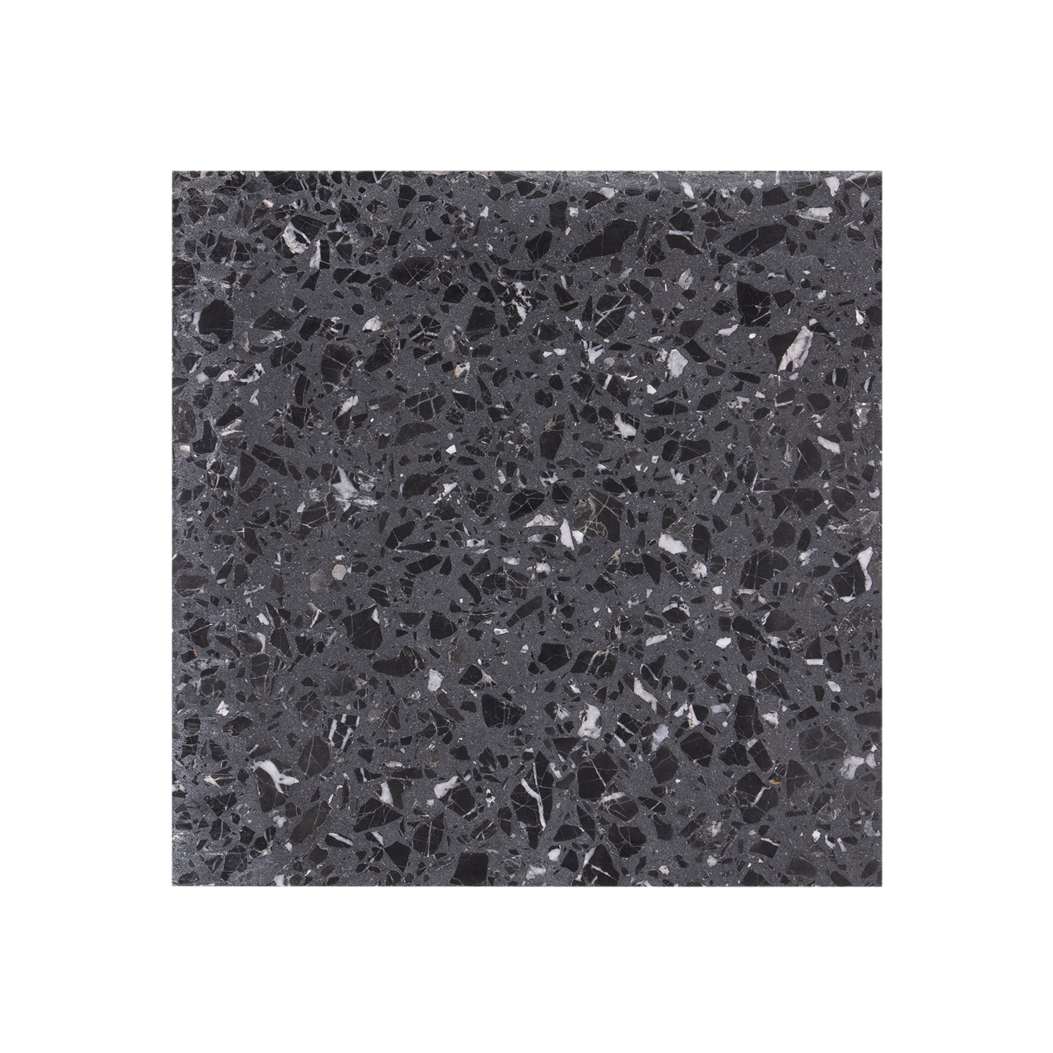 Inorganic terrazzo floor tile precast slab stone 2034