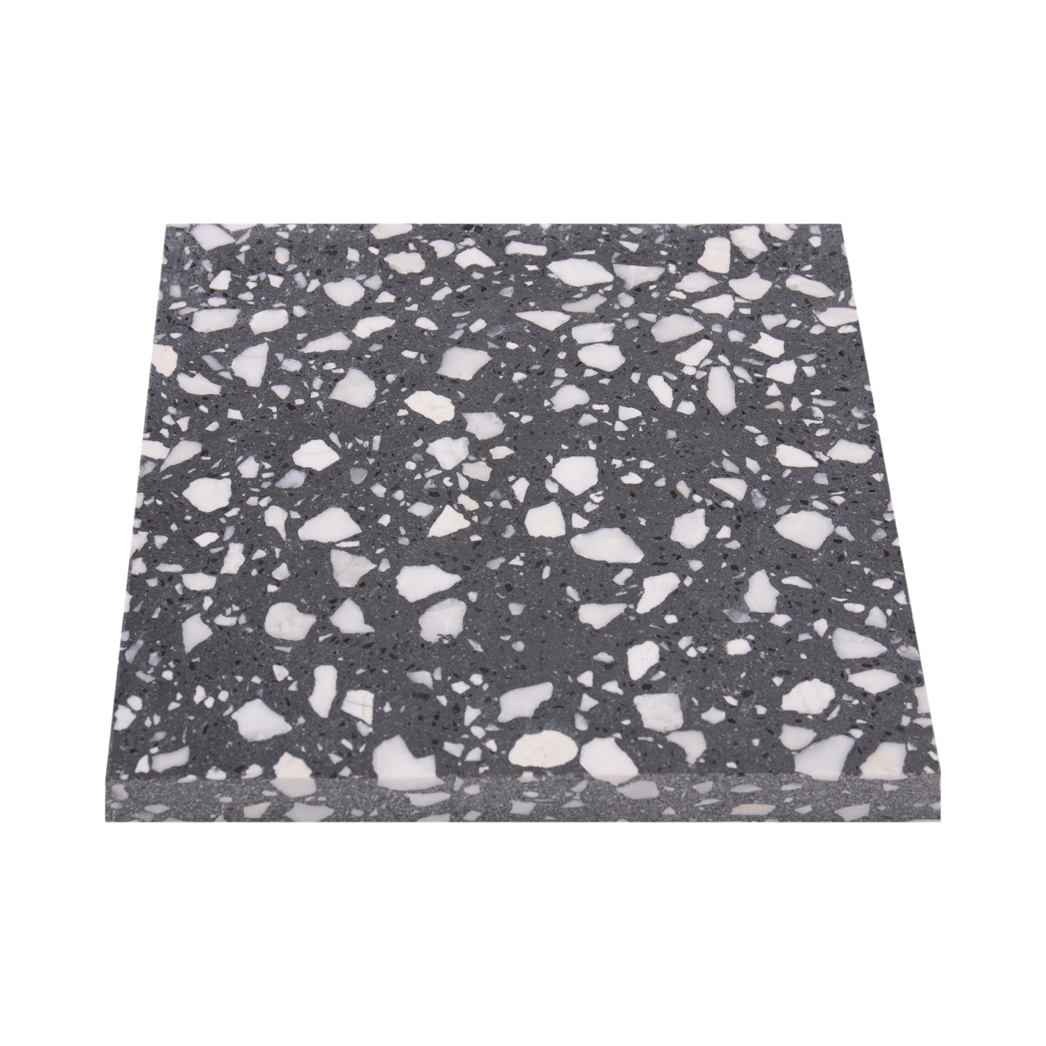 Durable Environmentally Friendly Home Terrazzo Tiles 2016