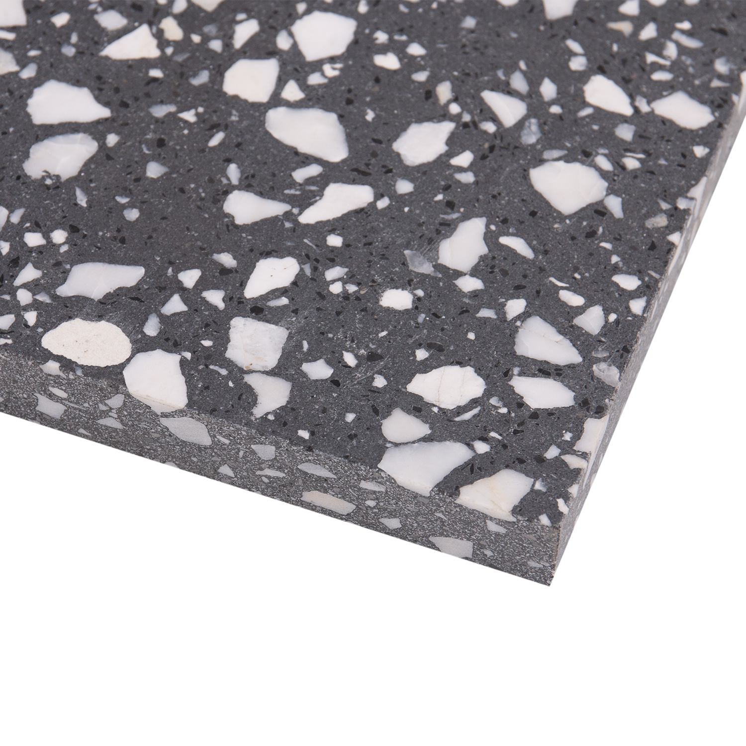 Durable Environmentally Friendly Home Terrazzo Tiles 2016